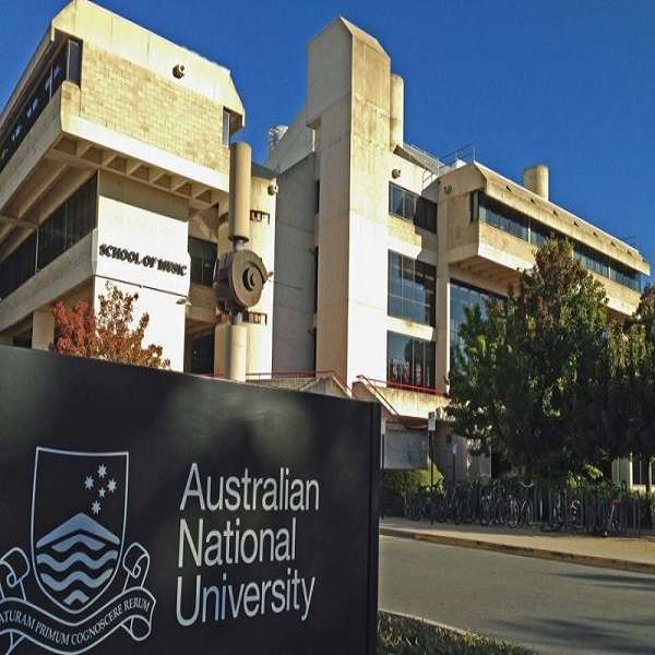 Australian National University