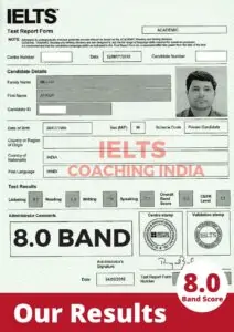 ielts institute in delhi