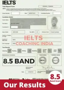 ielts coaching in delhi