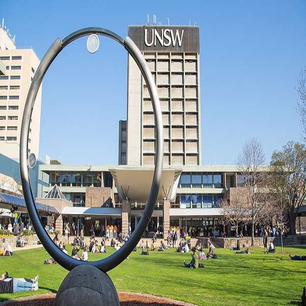 UNSW