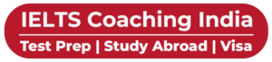 IELTS | IELTS Cue Card | IELTS Coaching