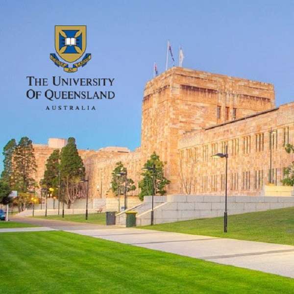 University Of Queensland