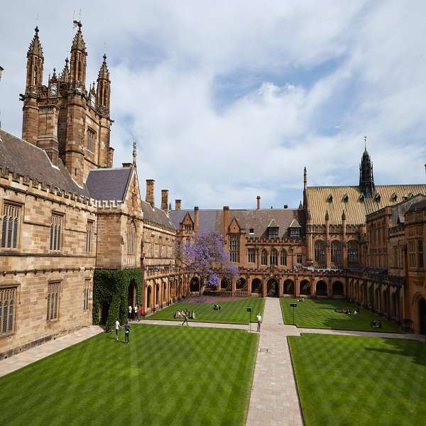 University Of Sydney