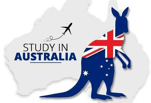 study-in-australia