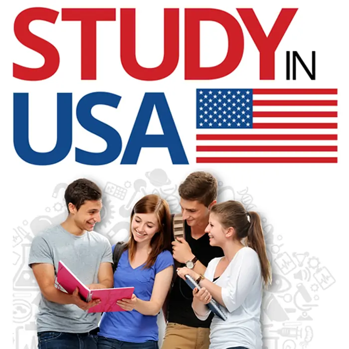 Study in USA Consultants in Delhi