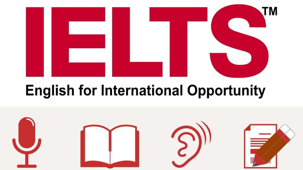 HOW TO BOOK IELTS EXAM?