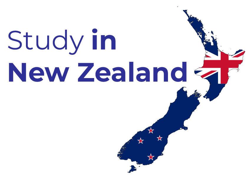 Are you planning to study abroad In New Zealand | IELTS Coaching India