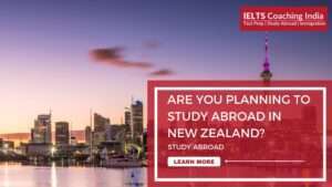 Read more about the article NEW ZEALAND STUDY VISA