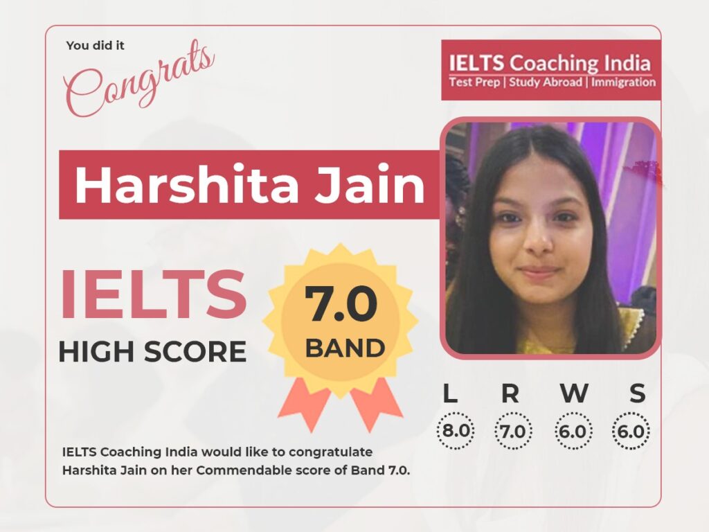IELTS Coaching Centres in Delhi & India