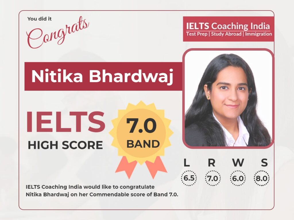 IELTS Coaching Centres in Delhi & India