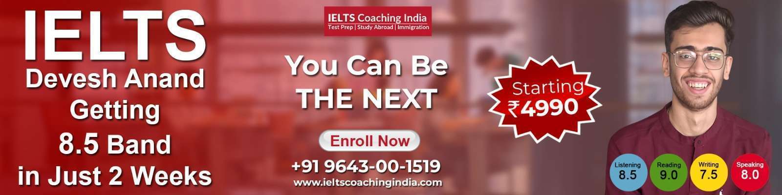 IELTS Cue Card | IELTS Coaching