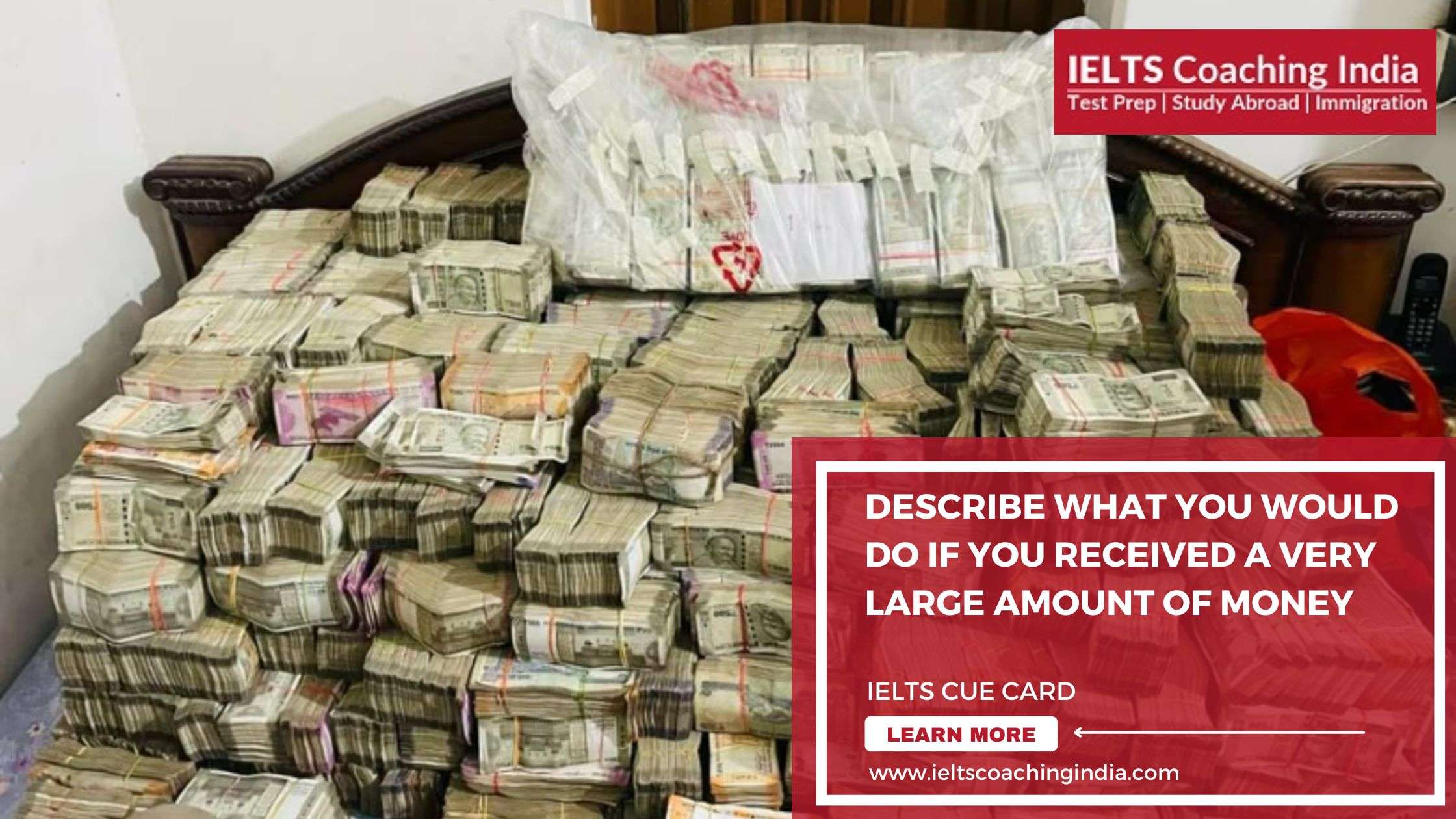 describe-what-you-would-do-if-you-received-a-very-large-amount-of-money