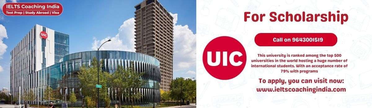 FULLY FUNDED SCHOLARSHIPS IN USA FOR INTERNATIONAL STUDENTS 2024 | 21._University of Chicago, Illinois