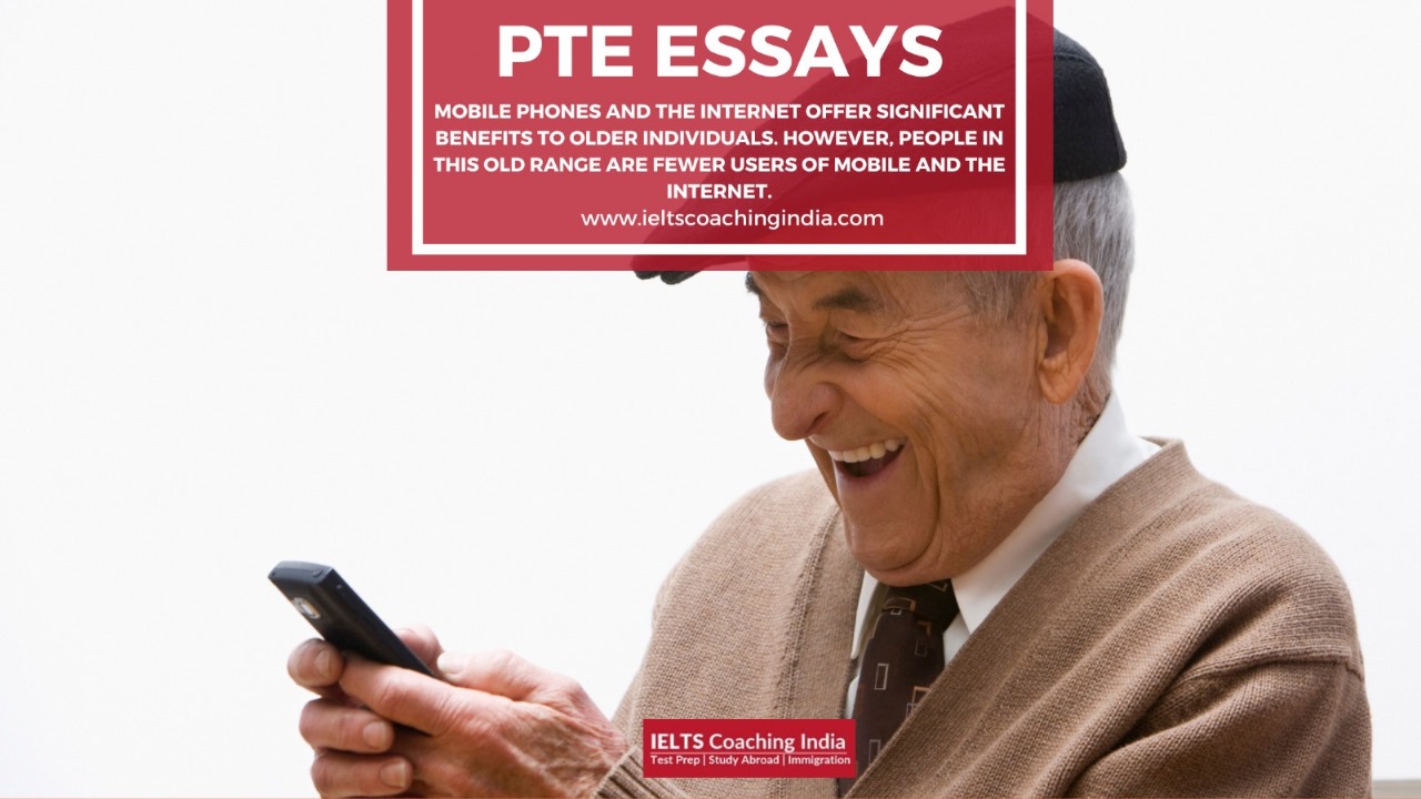 Read more about the article MOBILE PHONES AND THE INTERNET OFFER SIGNIFICANT BENEFITS TO OLDER INDIVIDUALS.