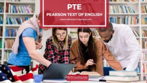 Read more about the article PEARSON TEST OF ENGLISH