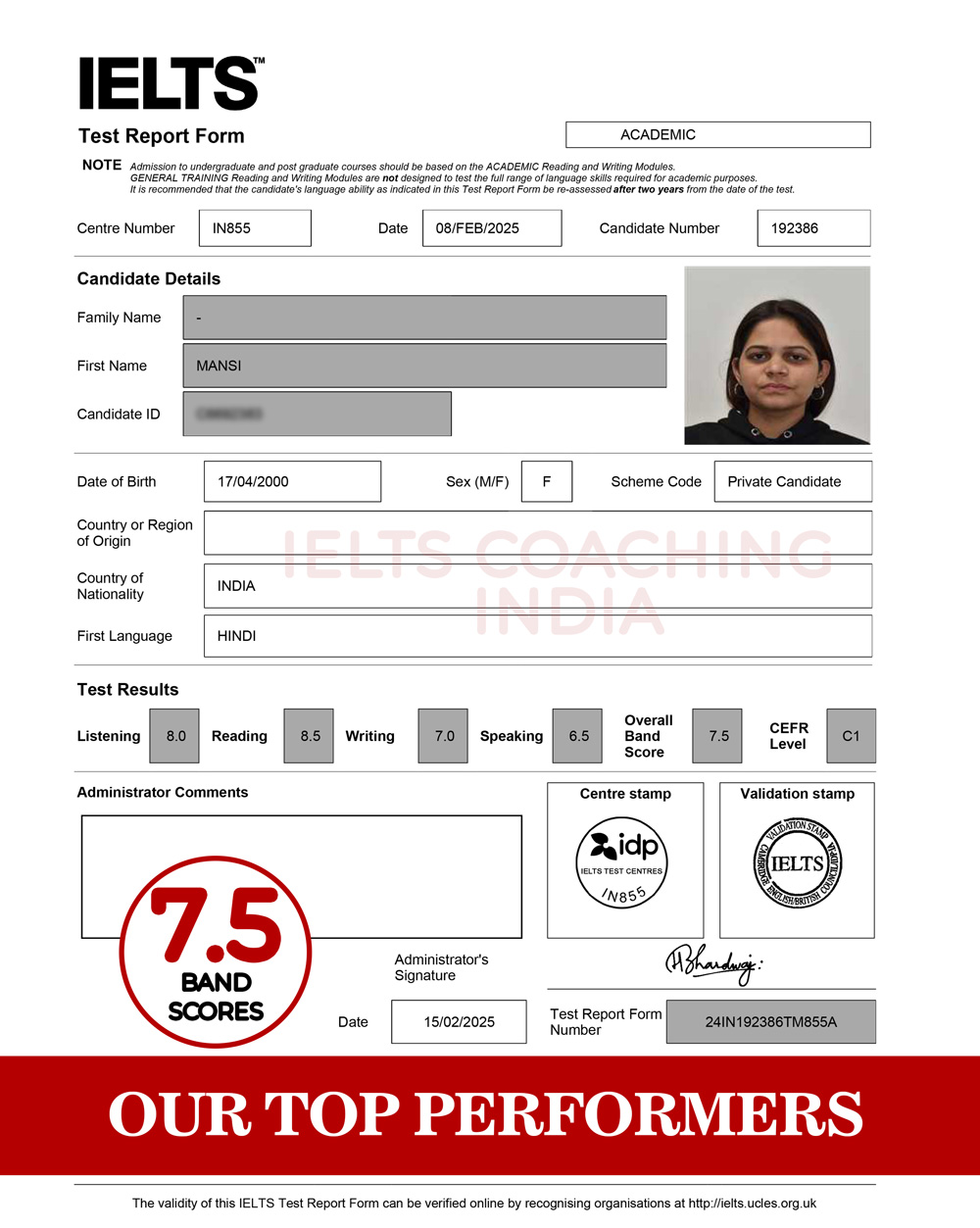 MANSI