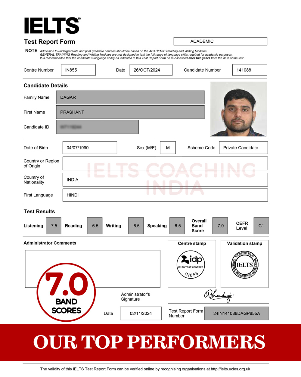 PRASHANT-DAGAR