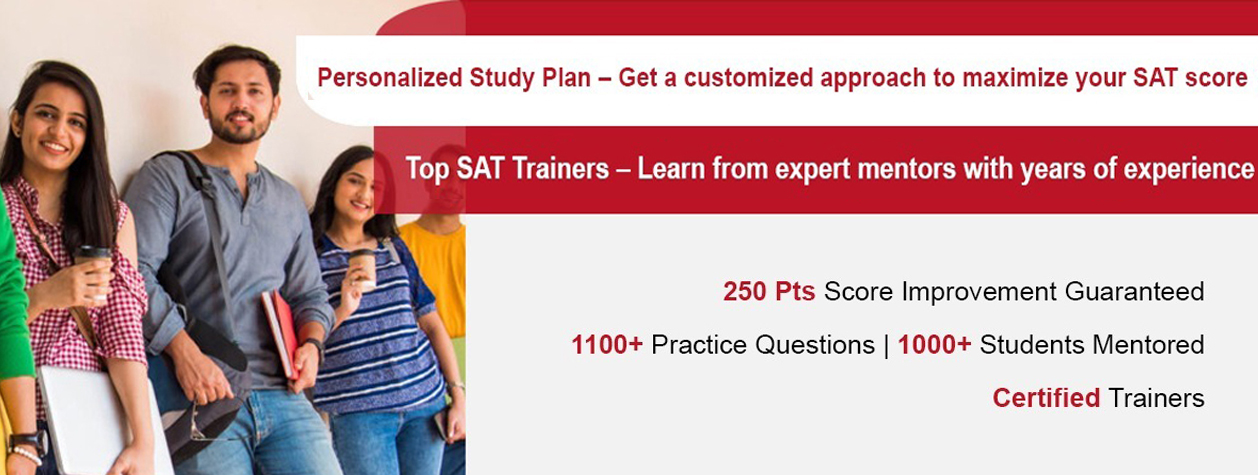 IELTS Coachingg India SAT Banner