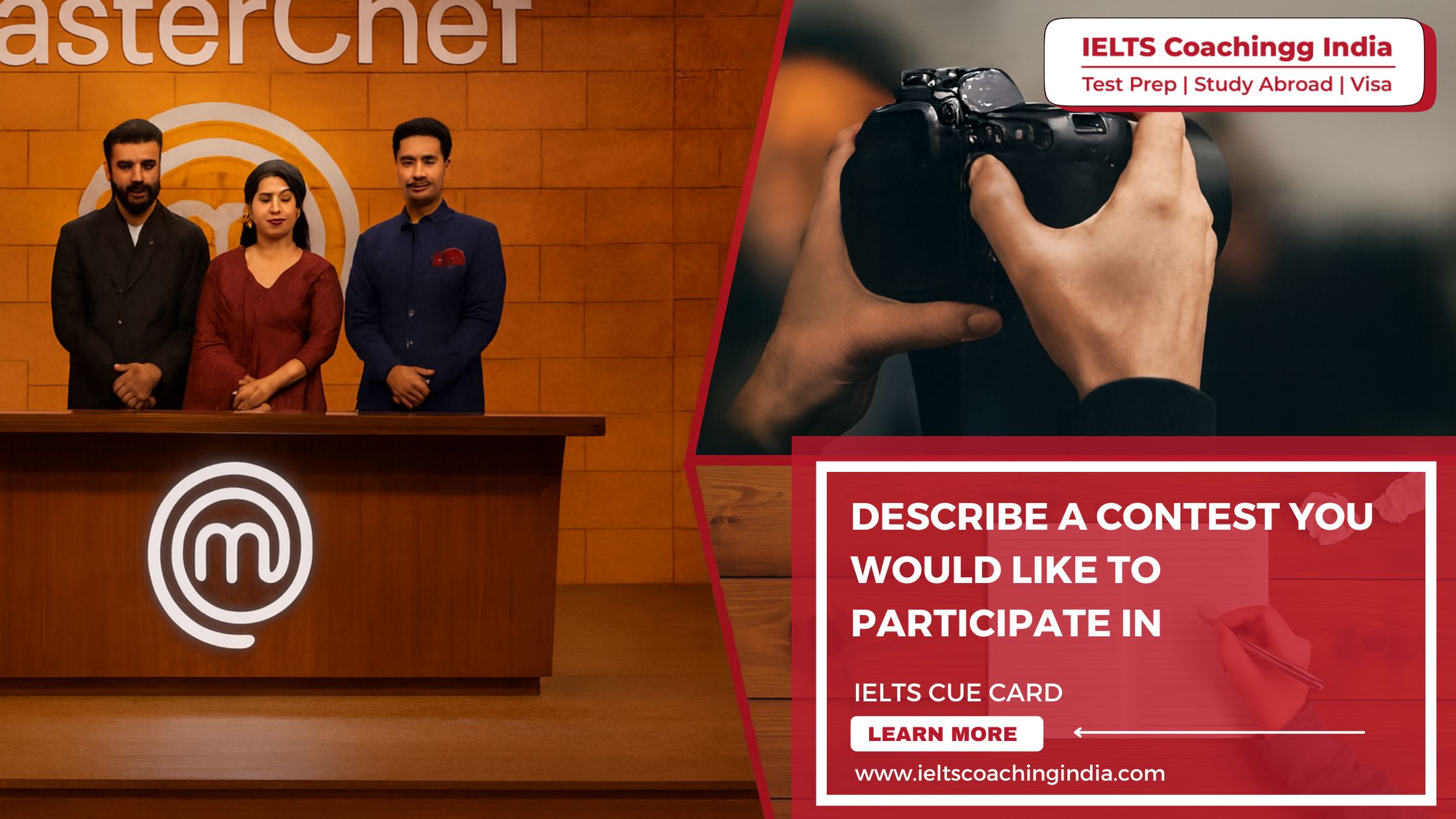 You are currently viewing DESCRIBE A CONTEST YOU WOULD LIKE TO PARTICIPATE IN. #227